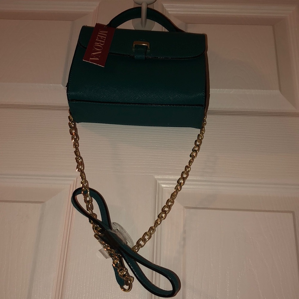 Merona Handbag - Picture 2 of 2
